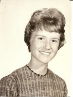 Cynthia Davis...the early years