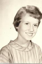Diane Sweet...the early years
