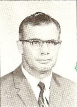 Annual Picture 1961
